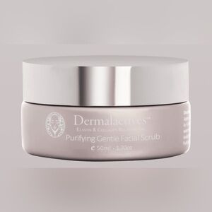 Purifying Gentle Facial Scrub